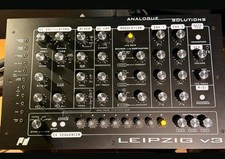 Analogue Solutions Leipzig V3
