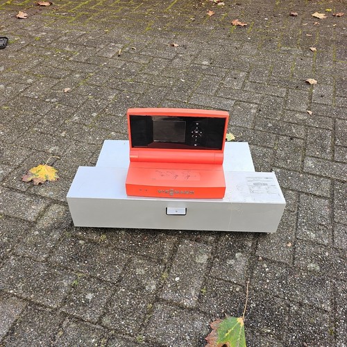 Viessmann vbc 143 - viessmann,