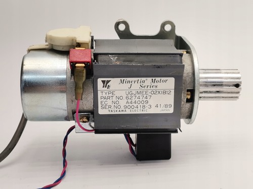 Elektromotor minertia - elektromotor,