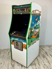 Videospiel Arcadegame Galaxian