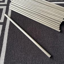 Titanrohr ASTM Grade 2 OD 12,7