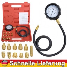 Öldruckprüfer Öldrucktester