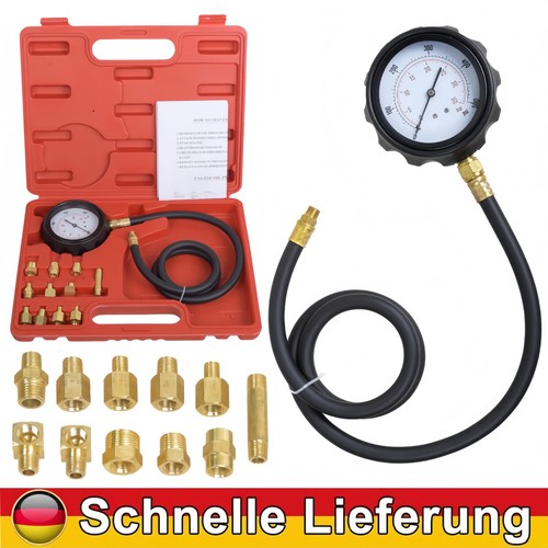 öldruckprüfer öldrucktester - Öldruckprüfer,