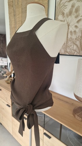 Massimo dutti stricktop 38 - dutti,
