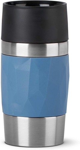 Emsa n21602 travel mug compact - travel,