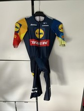 Lidl Trek Zeitfahranzug Gr. M