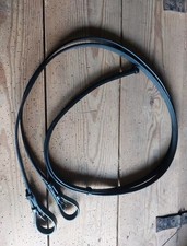 Lederzügel Leder Zügel Vaquero neuwertig