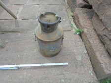 Wehrmacht Bunkerkanne