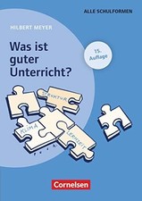 Praxisbuch Meyer: Was ist