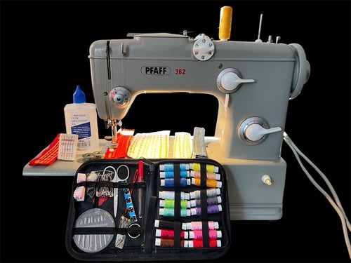 Pfaff 362 nähmaschine mit - 362,