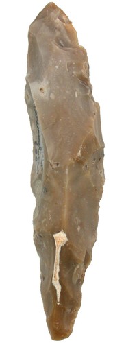 Mesolithlikum montmorencien - mesolithlikum,