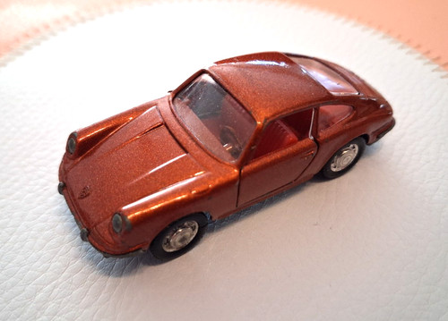 Schuco porsche 911 - ,, s
