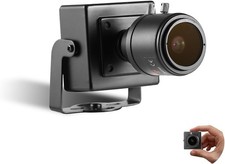 5MP Mini PoE IP Kamera Ultra