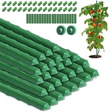 30 Stück Pflanzstab