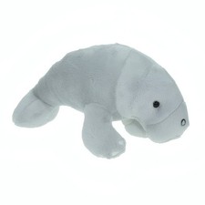 Plüsch Seekuh Kuscheltier