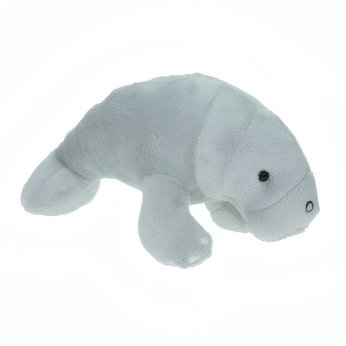 Plüsch seekuh kuscheltier - plüsch,
