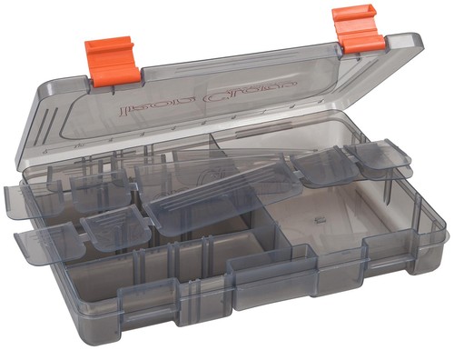 Iron claw köderbox vario box - iron,