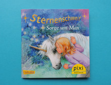 Pixi Buch - Nr. 1832 Sternenschweif - Sorge um Max - 10.  Aufl. 2020