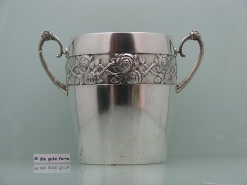Wmf feiner jugendstil 1910 - -, ~1910
