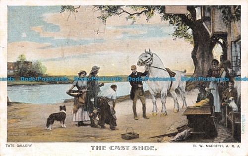 R115644 the cast - r115644,