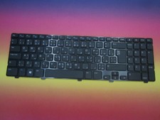 Keyboard ARA Dell Latitude 3540 Vostro 2521 2125 Inspiron 15-3521 Arabic 03V34R
