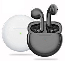 Bluetooth Kopfhörer Headsets in Ear TWS Wireless BT 5.3 In Ear Sport Freizeit DJ