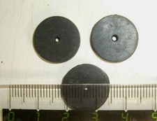 Schuco Rad Reifen aus Gummi