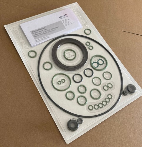 Rexroth dichtungssatz - rexroth,