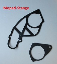 Habicht Star SET Dichtung Luftfilterkasten Ansauggeräuschdämpfer passend Simson