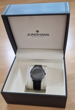 Junghans Max Bill Automatic