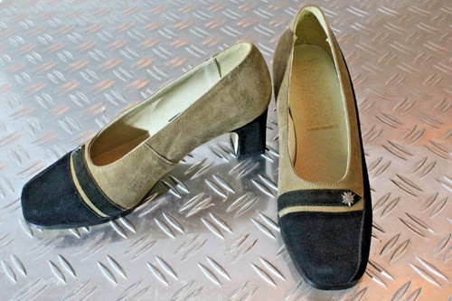 Pia mala pumps - mala,