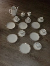 SCHUMANN ARZBERG - 21 teiliges