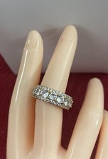 DIAMOND DUAL ETERNIT SIMULATED