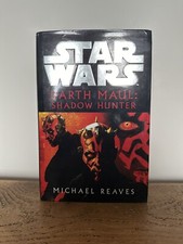 Shadow Hunter by Michael