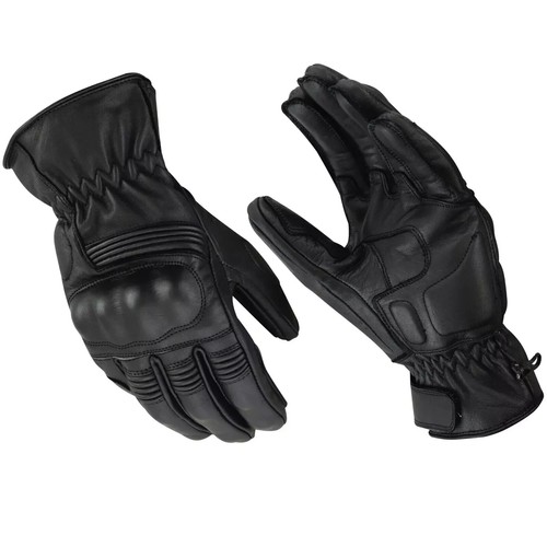 Herren motorrad leder - motorrad,