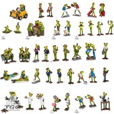 Formano Frosch Frösche hellgrün Frösche hellgrün zur Auswahl Formano