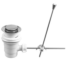 Waschbecken Ablaufventil