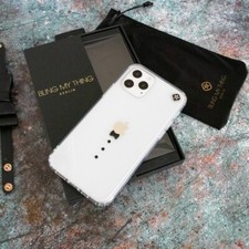 Bling My Thing x Swarovski