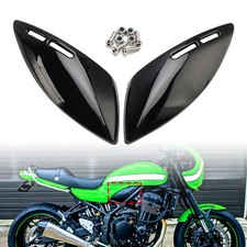 Gas Tank Seite Abdeckung Panel