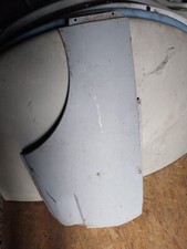 Wartburg 353 Seitenteil