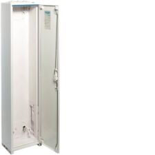 Hager Zählerschrank für 2 Zähler