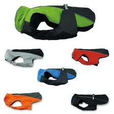 WOW Jeggo Hundemantel Winter Wasserdicht Allwetter Regen Jacke Hunde Weste XS XL