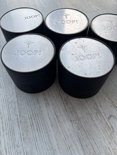 Joop! Schmuckboxen 5 Stück