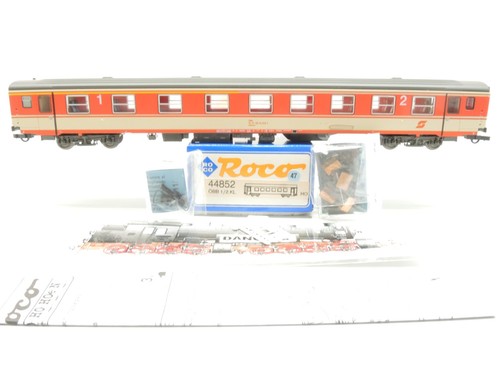 Roco 44852 personenwagen - roco,