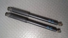 Stossdämpfer Hinten/ Stossdämpferpaar Hinten ( Coupe ) Mercedes-benz 203 C 180