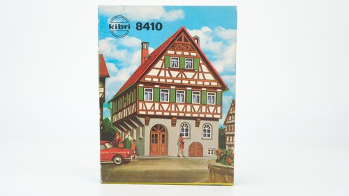 Kibri 8410 fachwerkhaus - kibri,