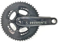 Specialized S-WORKS Fact