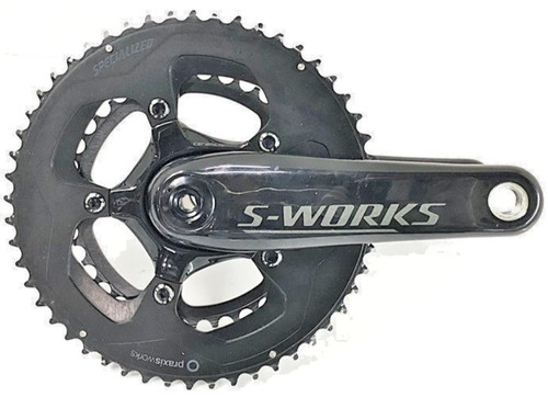 Specialized works fact - s-works,
