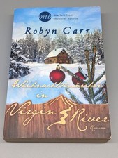 Weihnachtsmärchen in Virgin