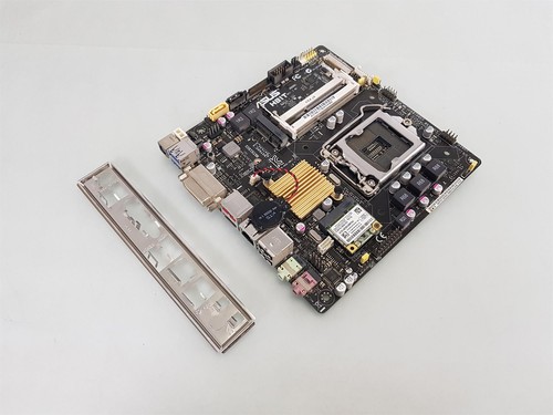 Asus h81t sockel - sockel, ddr3l